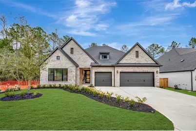 252 Nancy Lou Lane, Willis, TX 77318 - Photo 4