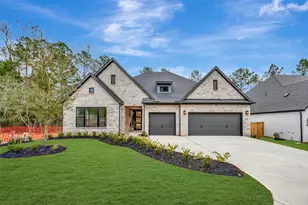 252 Nancy Lou Ln, Willis, TX 77318 - Photo 4