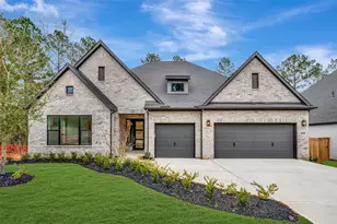 252 Nancy Lou Ln, Willis, TX 77318 - Photo 1