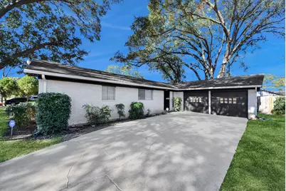 5634 Newquay Street, Houston, TX 77085 - Photo 1