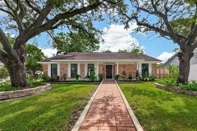 10807 Chimney Rock Road, Houston, TX 77096 - Photo 1