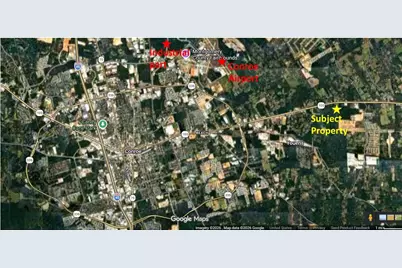 14120 Hwy 105 E, Conroe, TX 77306 - Photo 1