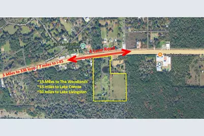14120 Hwy 105 E, Conroe, TX 77306 - Photo 2