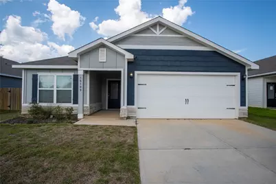 16109 Sugar Falls Drive, Conroe, TX 77303 - Photo 1