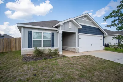 16109 Sugar Falls Drive, Conroe, TX 77303 - Photo 2