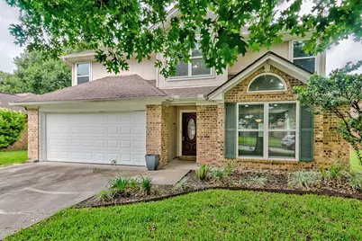 1119 Westmeadow Drive, Beaumont, TX 77706 - Photo 1