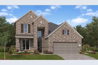 22234 Junction Peak Drive, Porter, TX 77365 - Photo 1