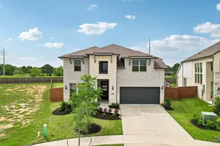 13525 Seneca Lk Dr, Texas City, TX 77568 - Photo 2