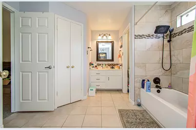 6602 Castle Lane Drive, Houston, TX 77066 - Photo 36