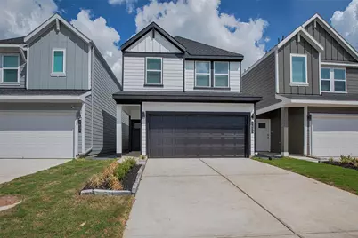 2635 Afton Heights Way, Houston, TX 77051 - Photo 1