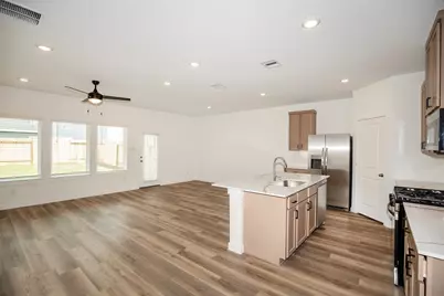 2635 Afton Heights Way, Houston, TX 77051 - Photo 6