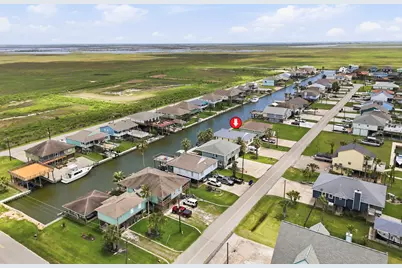 119 Sand Shoals Road, Freeport, TX 77541 - Photo 2