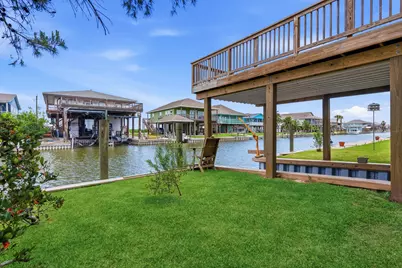 119 Sand Shoals Road, Freeport, TX 77541 - Photo 14