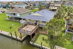 119 Sand Shoals Rd, Freeport, TX 77541 - Photo 8