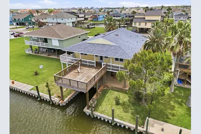 119 Sand Shoals Road, Freeport, TX 77541 - Photo 8