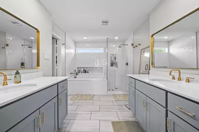 3504 Lynette Cove Place, Houston, TX 77018 - Photo 8