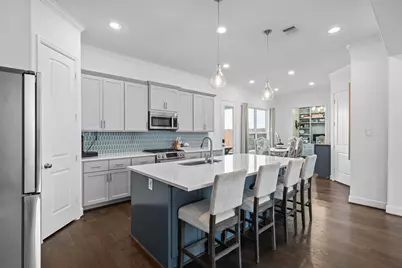 3504 Lynette Cove Place, Houston, TX 77018 - Photo 2