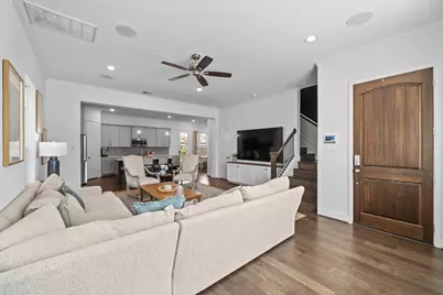 3504 Lynette Cove Place, Houston, TX 77018 - Photo 4