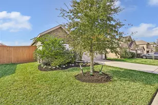 15419 Kirkdell Bend Dr, Humble, TX 77346 - Photo 32