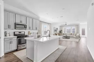 15419 Kirkdell Bend Dr, Humble, TX 77346 - Photo 6