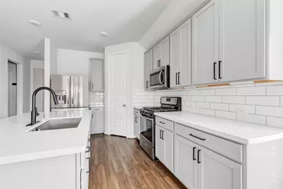 15419 Kirkdell Bend Drive, Humble, TX 77346 - Photo 6