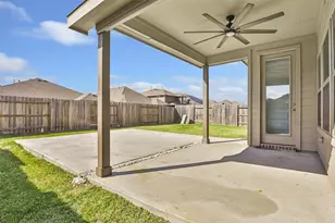 15419 Kirkdell Bend Dr, Humble, TX 77346 - Photo 30