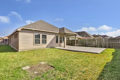 15419 Kirkdell Bend Drive, Humble, TX 77346 - Photo 34