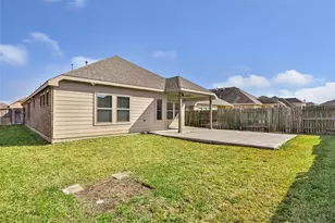 15419 Kirkdell Bend Dr, Humble, TX 77346 - Photo 34