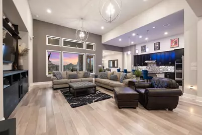 4234 Martin Ridge Drive, Manvel, TX 77578 - Photo 6