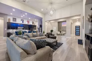 4234 Martin Ridge Dr, Manvel, TX 77578 - Photo 4