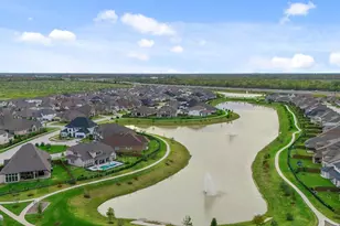 4234 Martin Ridge Dr, Manvel, TX 77578 - Photo 38