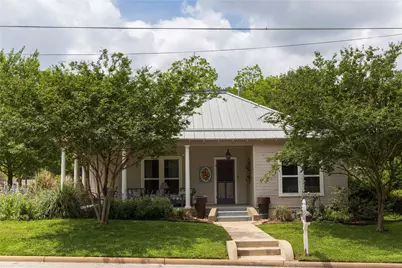 1506 S Jackson Street, Brenham, TX 77833 - Photo 1