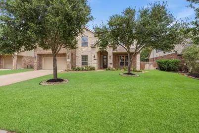 25210 Gaddis Oaks Drive, Spring, TX 77389 - Photo 2