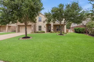 25210 Gaddis Oaks Dr, Spring, TX 77389 - Photo 2