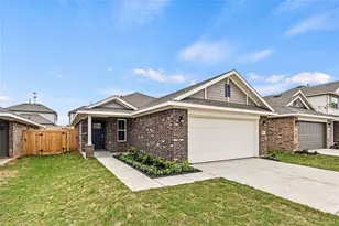 4402 W Bayou Maison Cir, Dickinson, TX 77539 - Photo 1