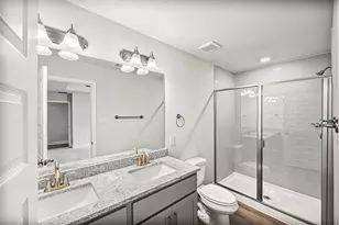 4402 W Bayou Maison Cir, Dickinson, TX 77539 - Photo 6