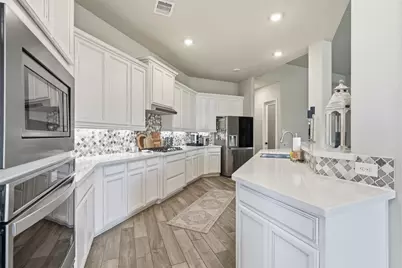 788 Corbin Crest Trail, La Porte, TX 77571 - Photo 8