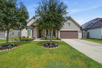 788 Corbin Crest Trail, La Porte, TX 77571 - Photo 4