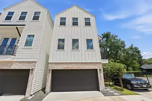 920 Thornton Rd, Houston, TX 77018 - Photo 2