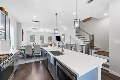 920 Thornton Road #G, Houston, TX 77018 - Photo 20