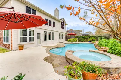 27223 Camden Glen Lane, Cypress, TX 77433 - Photo 1