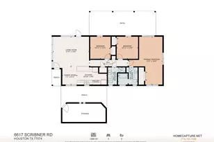6617 Scribner Rd, Houston, TX 77074 - Photo 28