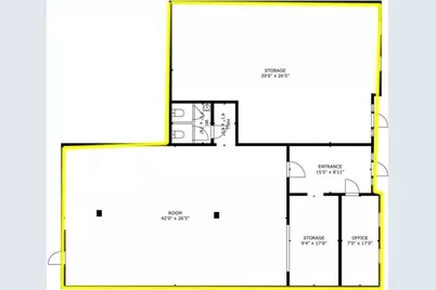 9205 Mesa Drive, Houston, TX 77028 - Photo 22