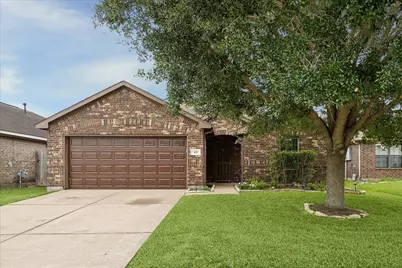 431 De Coster Boulevard, Alvin, TX 77511 - Photo 1