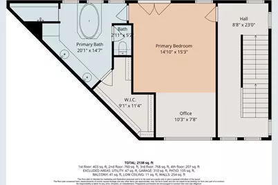 2207 Austin Street, Houston, TX 77002 - Photo 28