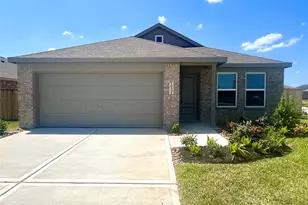 16531 Timberwolf Trail, New Caney, TX 77357 - Photo 1