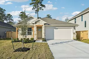 16213 Parish Pointe Ct, Conroe, TX 77302 - Photo 2