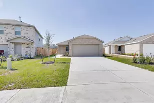 18216 Pontecorvo Ln, New Caney, TX 77357 - Photo 1