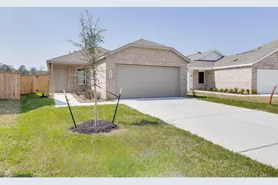 18216 Pontecorvo Lane, New Caney, TX 77357 - Photo 2