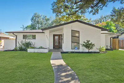 5671 Sylmar Road, Houston, TX 77081 - Photo 2